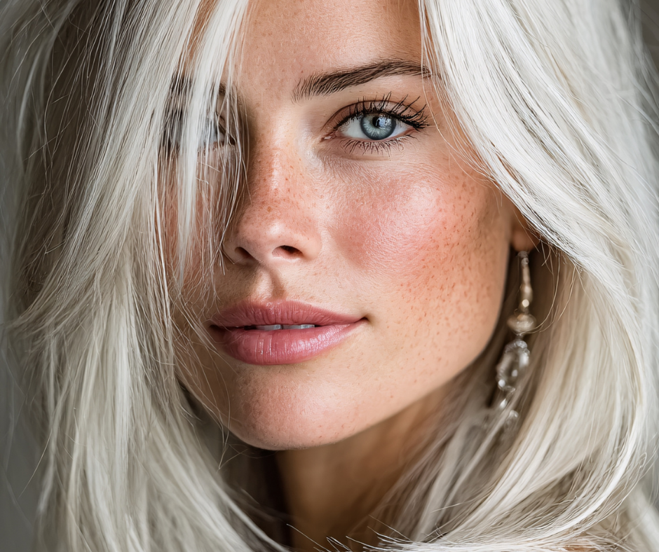 Blonding