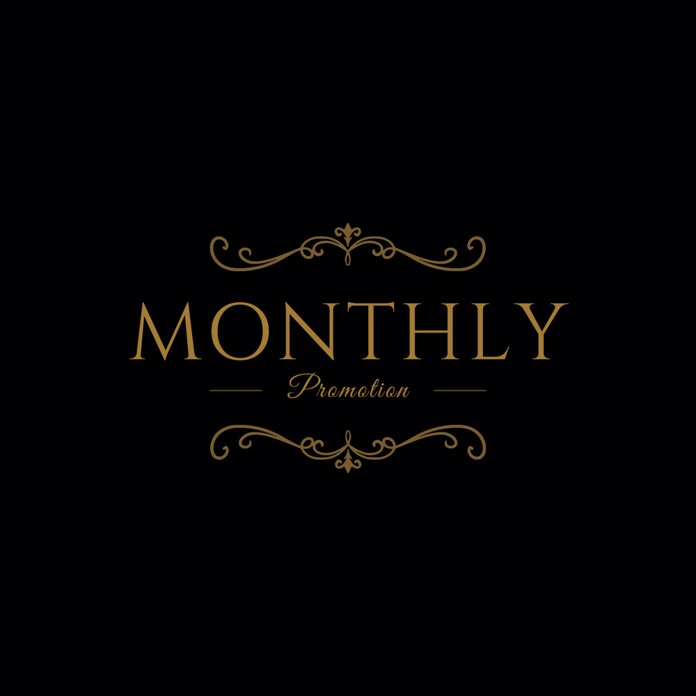 Monthly Promo Tattoo at Virtuosa Tattoo in San Jose, CA