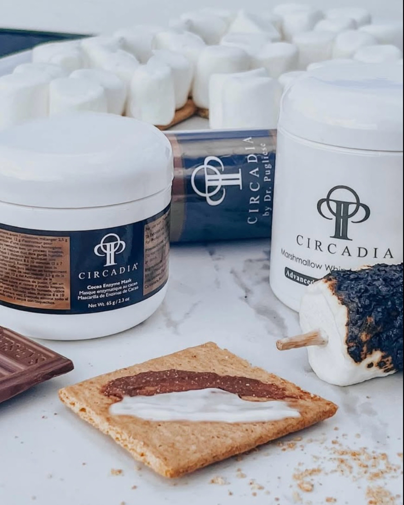 S'mores Indulgence