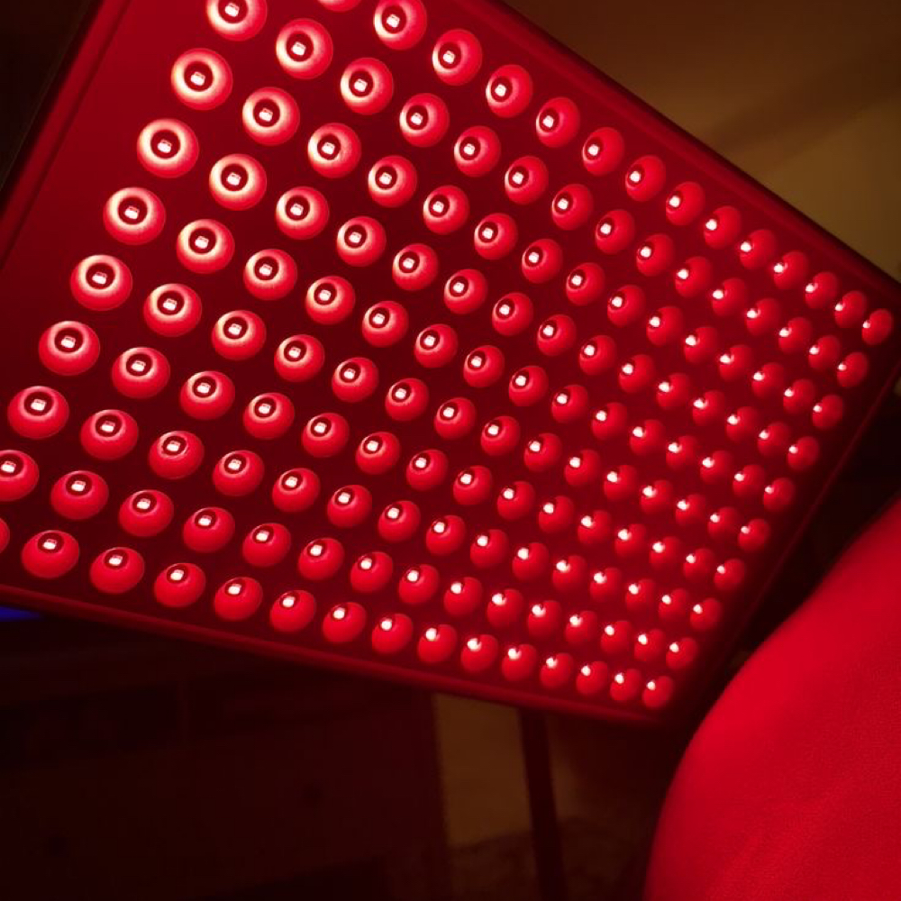 Red Light Therapy (service) at Sirae’s Serenity in Broken Arrow, OK