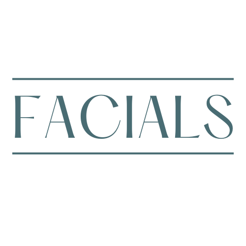 LUXURY CUSTOM BLEND FACIAL