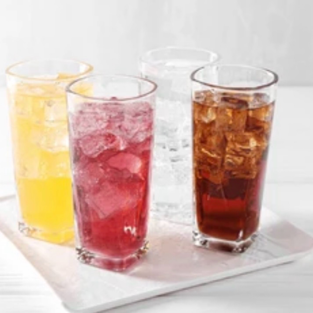 BEVERAGES at Kiara Barnes Beauty in Willow Grove PA, PA