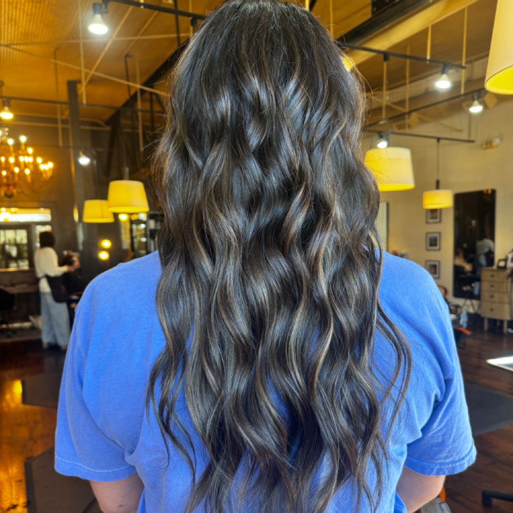 Extension Consultation at The Blonde Coast in Bradenton, FL