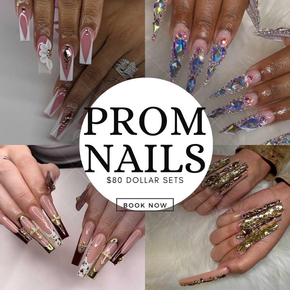 Prom Sets