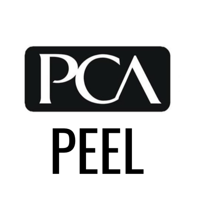 ® PCA ULTRA PEEL