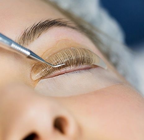 Lash Lift And Tint at Phe Michelle Beauty in Texarkana, TX