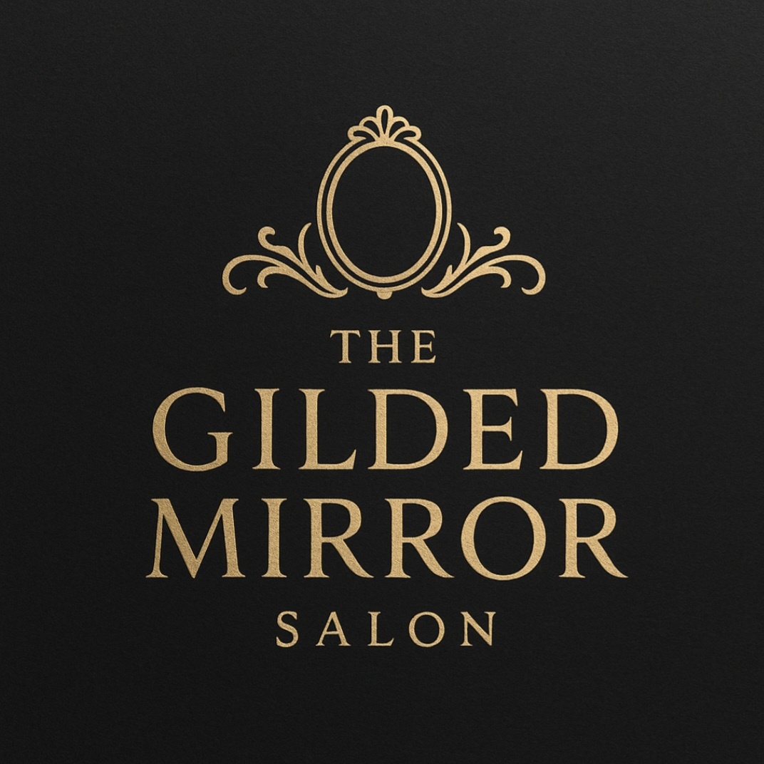 Neck Trim at The Gilded Mirror Salon in Eden Prairie, MN
