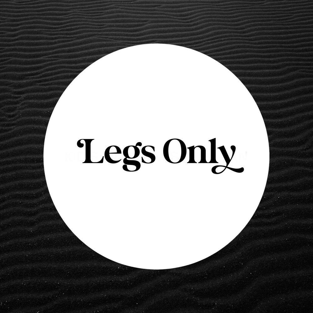 Legs Only Spray Tan