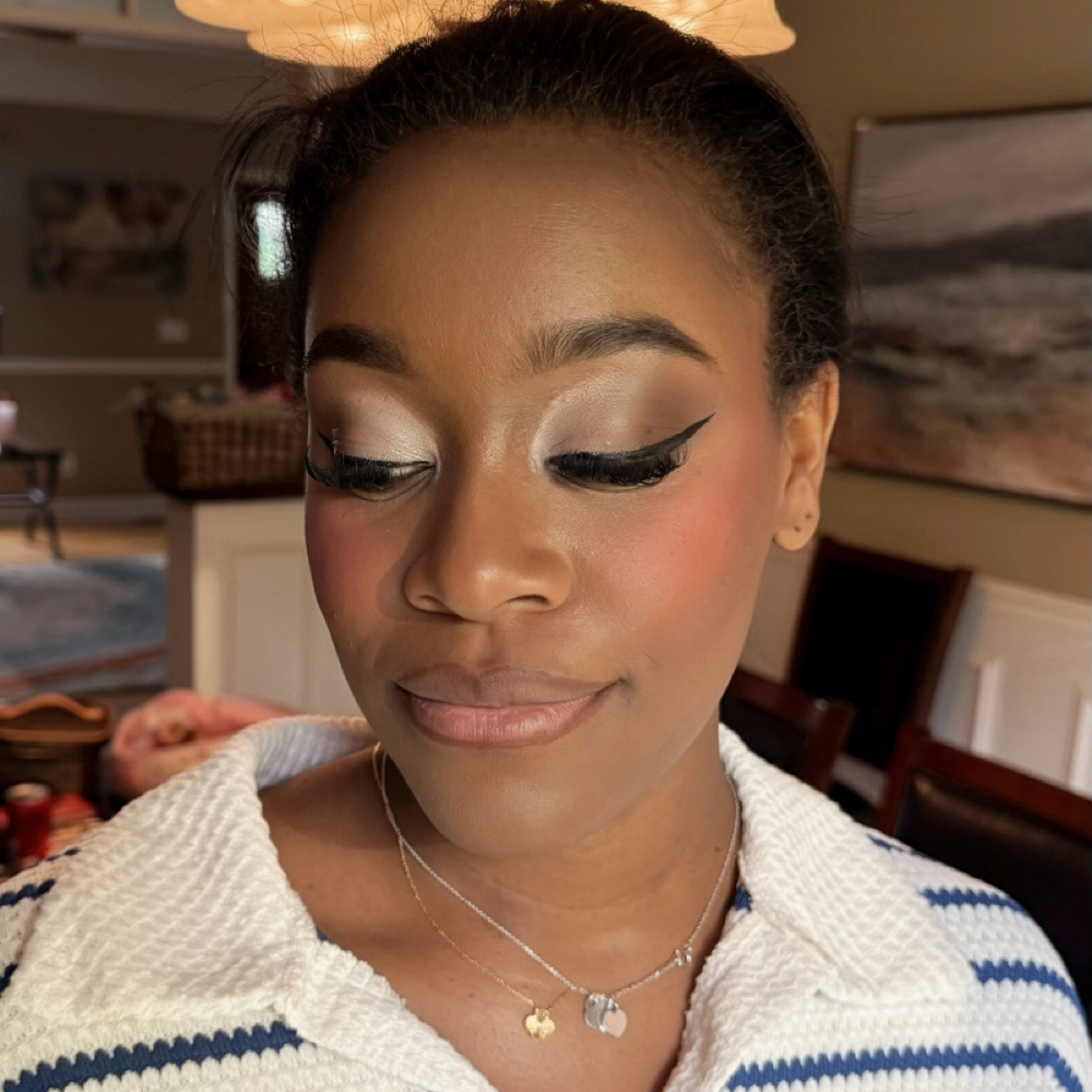 Travel Makeup Service at Radiance Beauty in Kingsport, TN