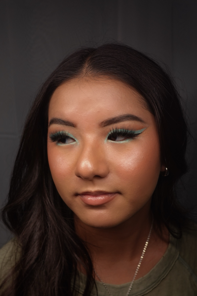 Travel Makeup Service