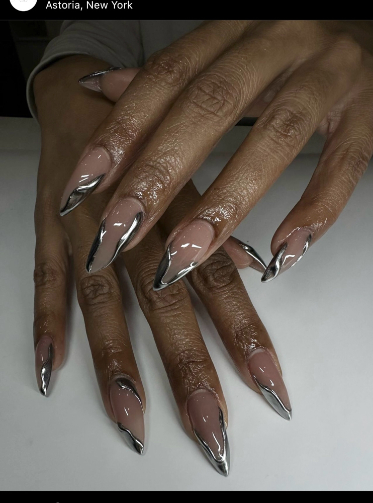 Gel-X
