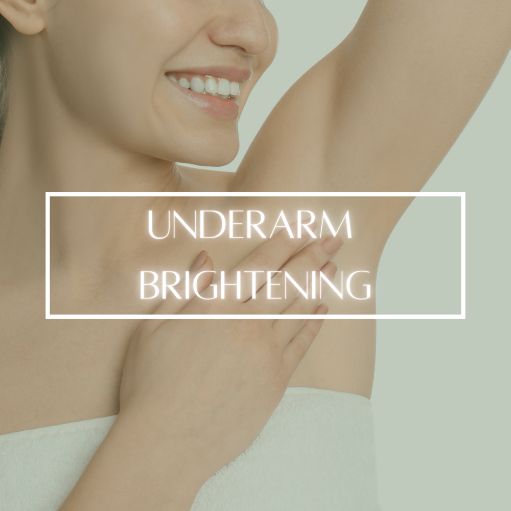 Underarm Brightening