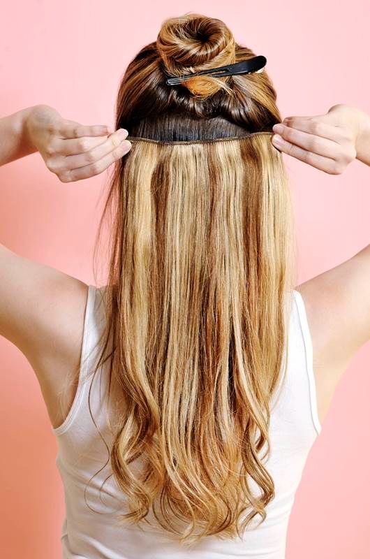 Mantenimiento De Extensiones