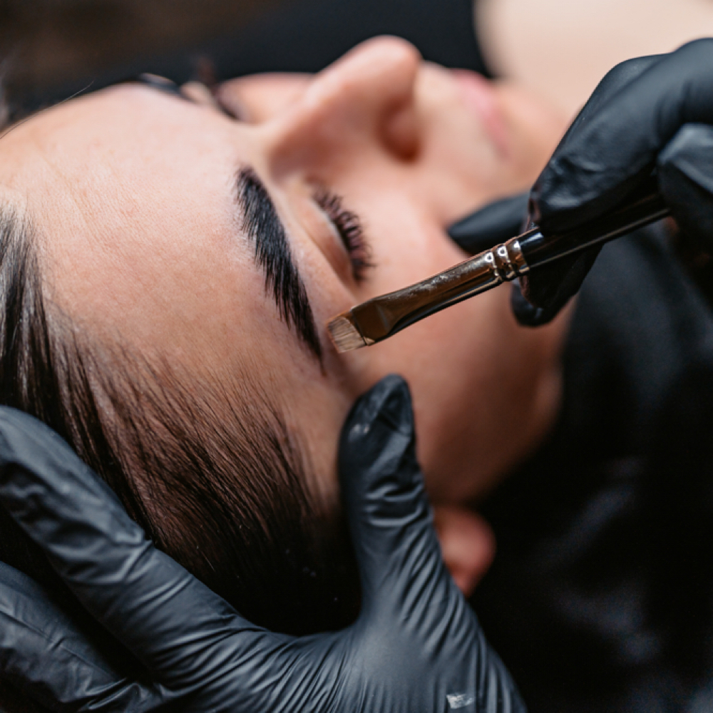 Eyelash and Brow Services at Your Zensation in Springfield, MO