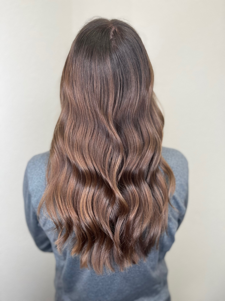 Root Retouch