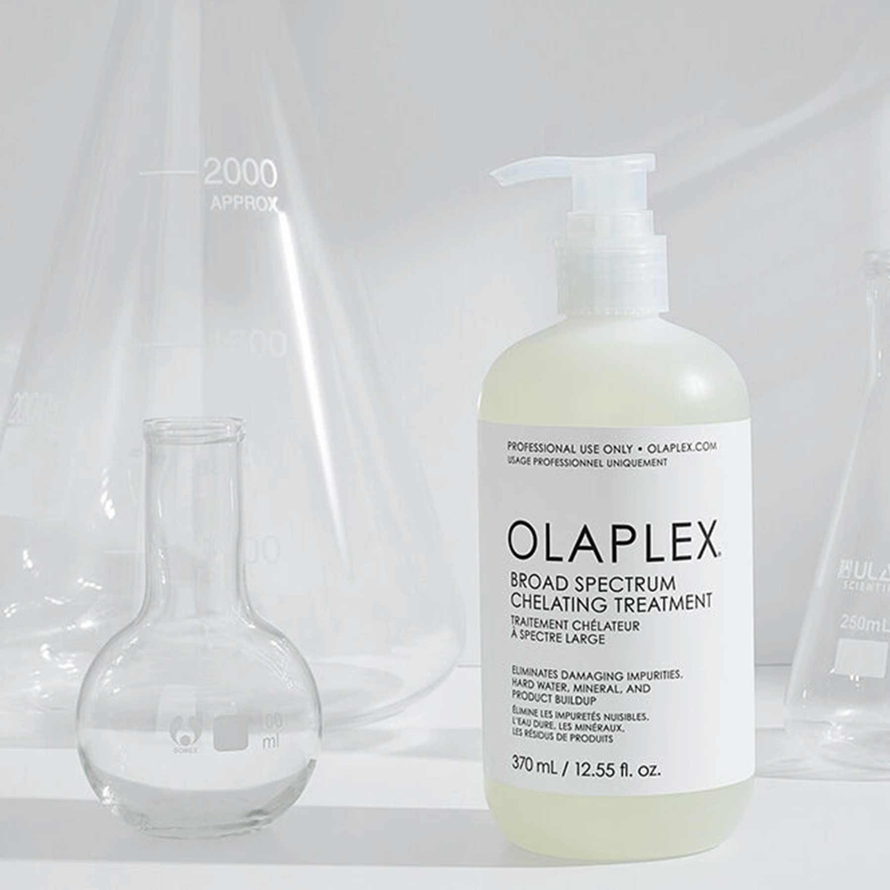 Olaplex Chelating Treatment