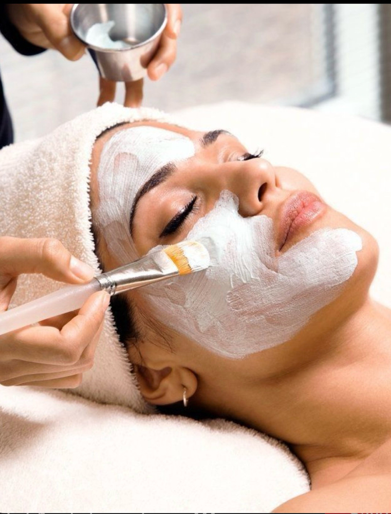 Deluxe Facial at Espy Esthetics in Midland, TX