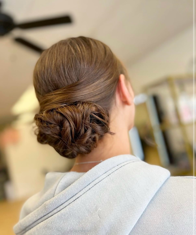 Updo