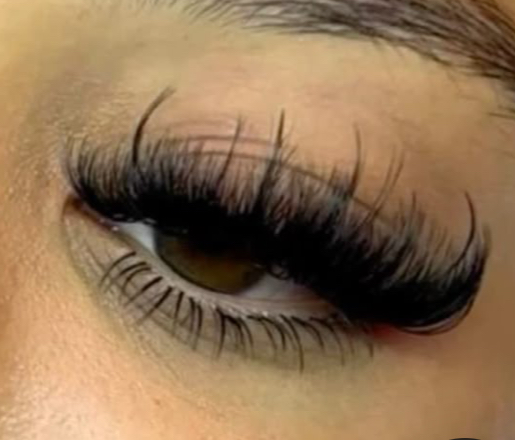 Wispy Volume Set