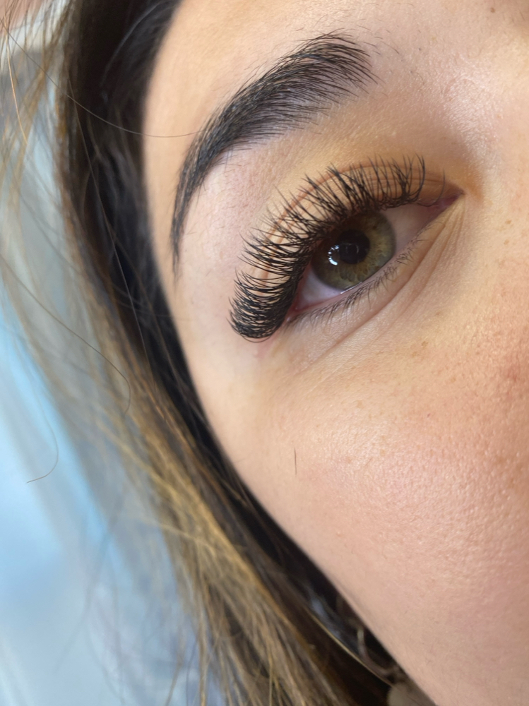 Full Set Classic Lashes