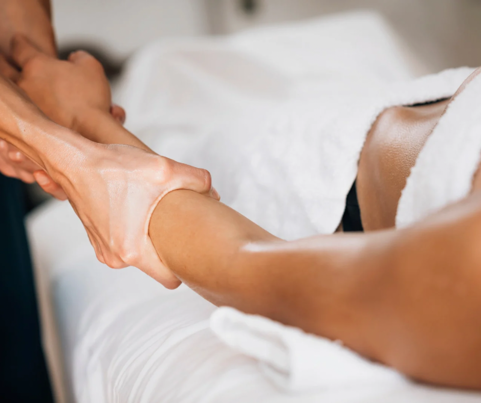 Extra 15 Min Massage—Add on