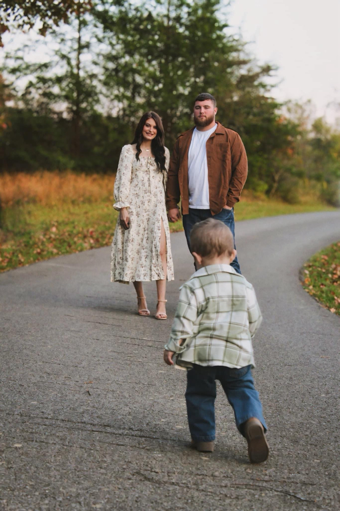 • Family Session •