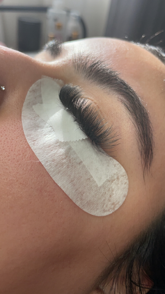 Volume Lash Set