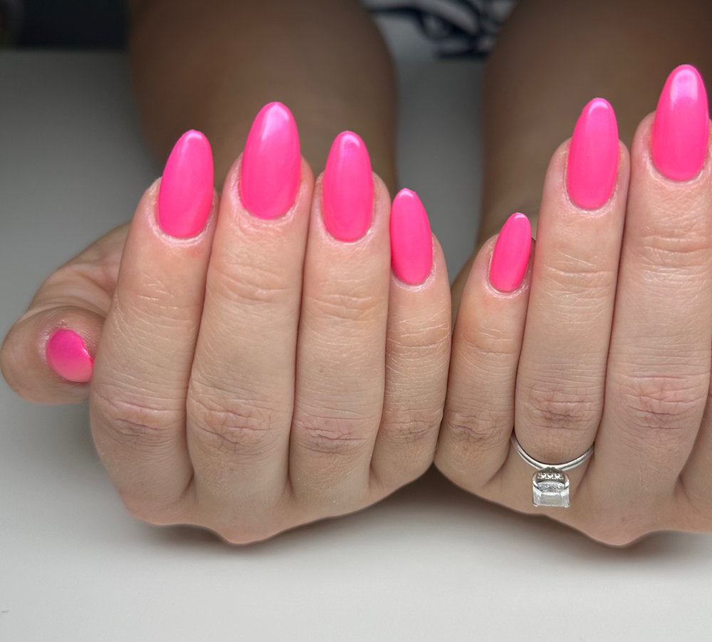 gel-x full set
