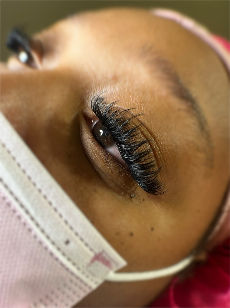 4 Week Fill at Made You Blush LLC in McClellandtown, PA