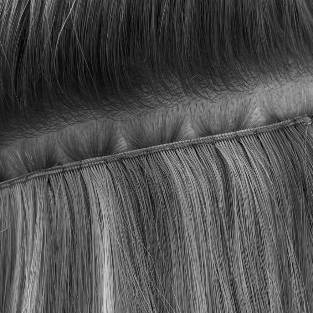 EXTENSIONS - ONE ROW at EC Hair Company in Elk City, OK
