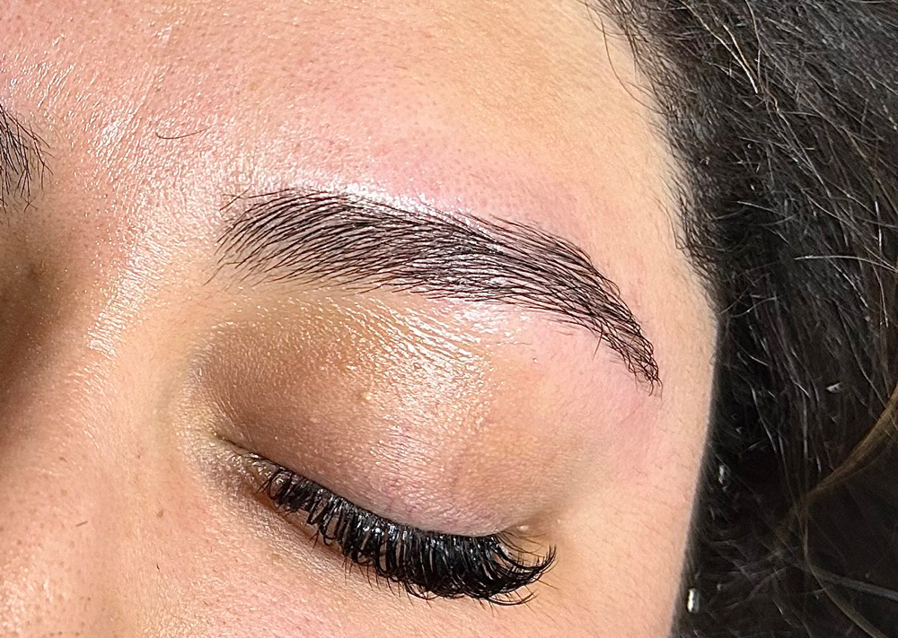 Brow Wax