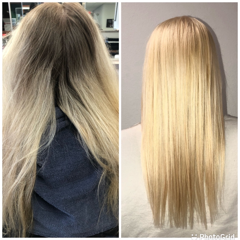 Color Correction