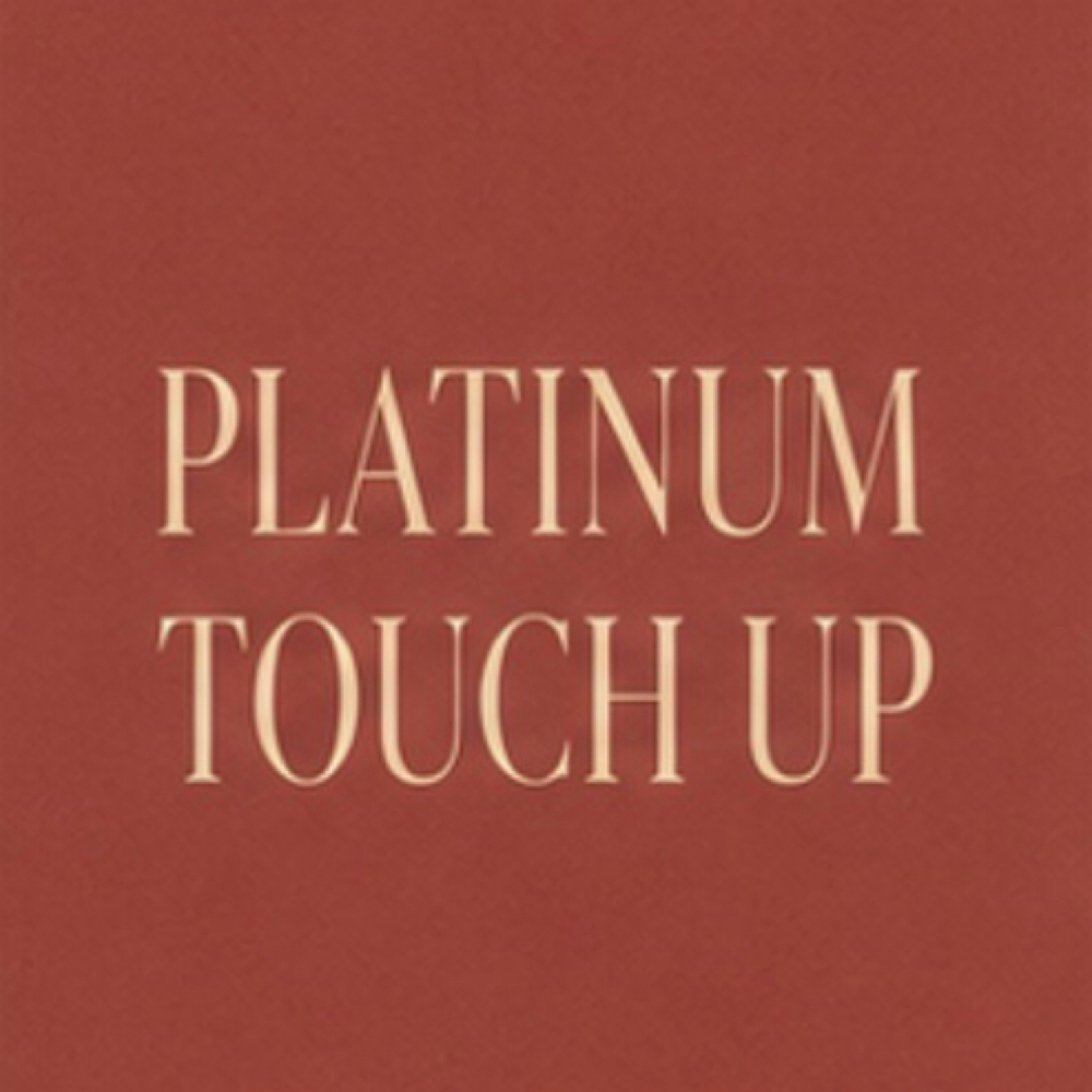 Platinum Touch Up at Christie Michelle in Harrisburg, IL