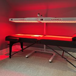 Red Light Therapy Mthly Unlimited