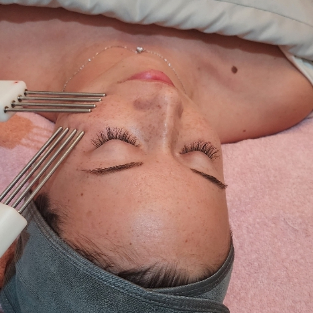 The Facial Workout at Unapologetic Beauty in Lancaster, PA