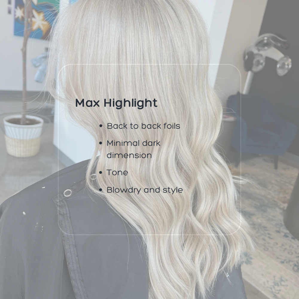 Max Highlight