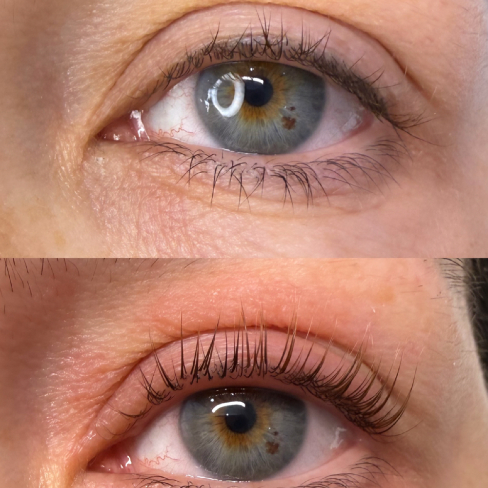 Lash Lift