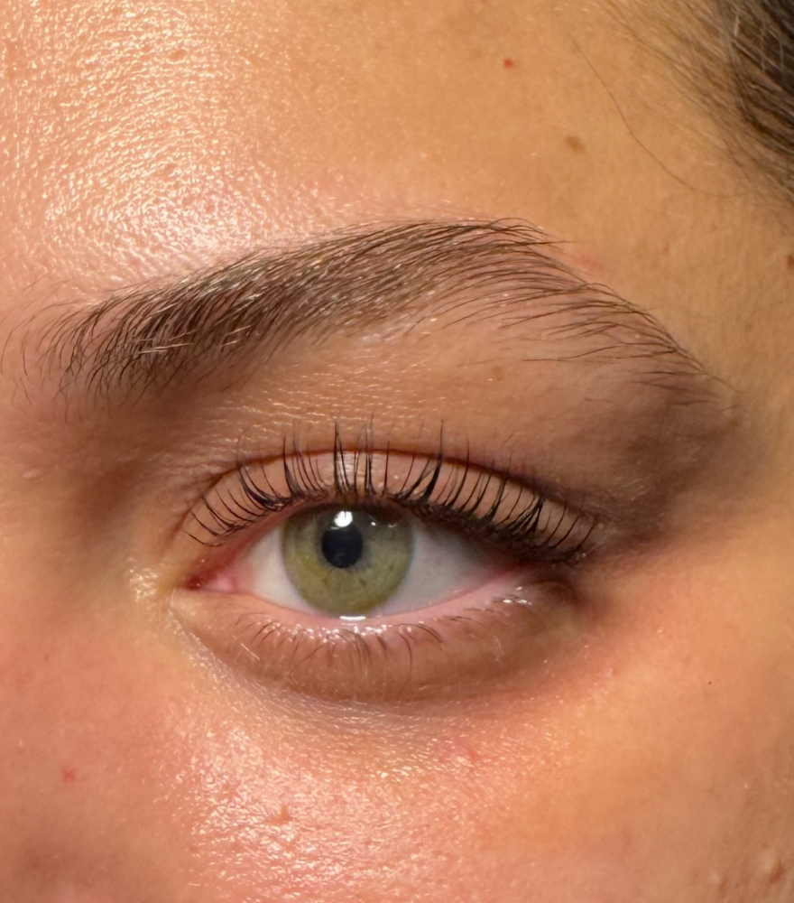 Lash Lift