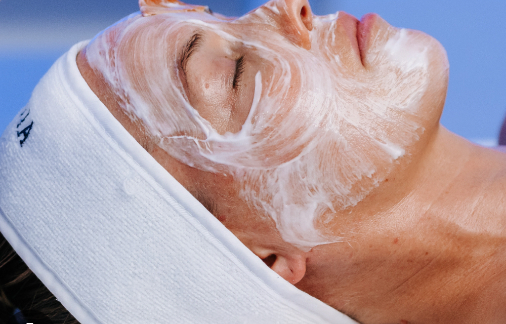 Signature Express Facial
