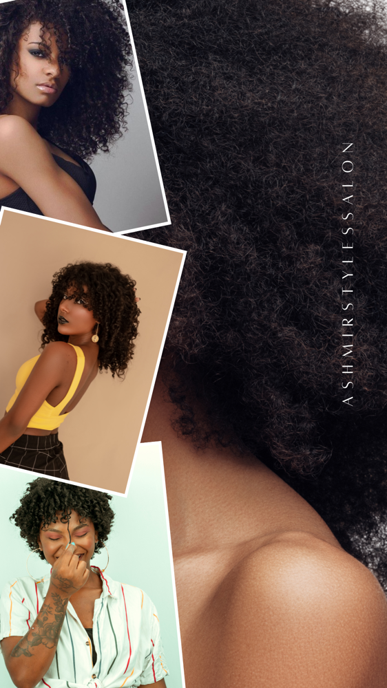 Wash & Go