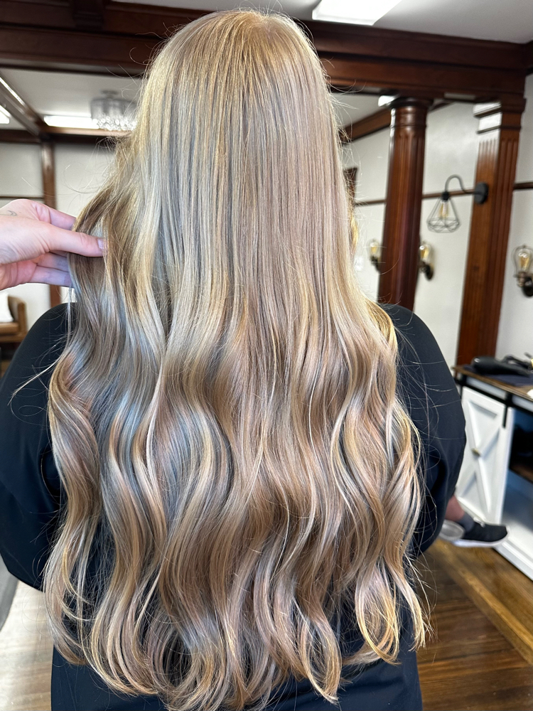 Gloss Refresh