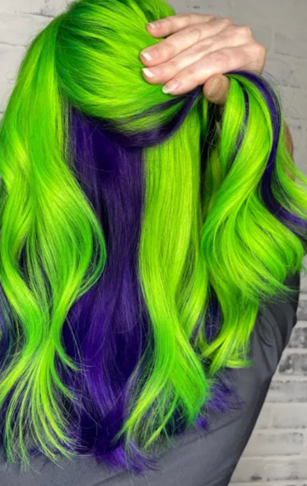 Full Vivid