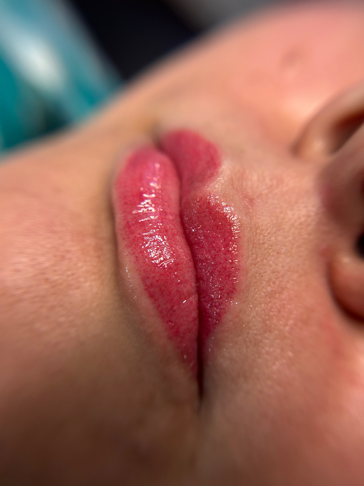 Lip Blush