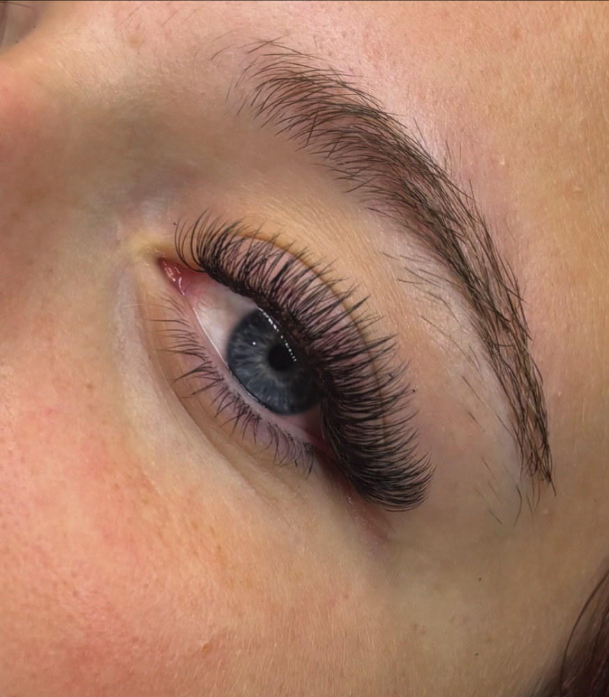 Hybrid Refill at Lashes by Hailey Paige in Bethpage, NY