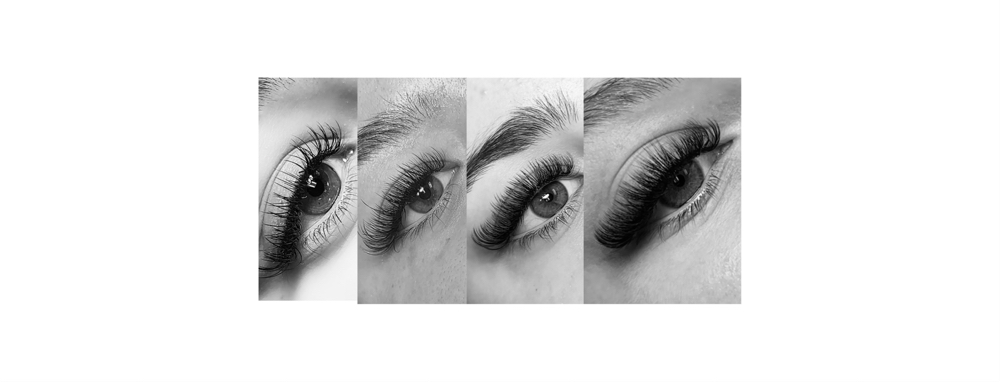 Full Set Lashes