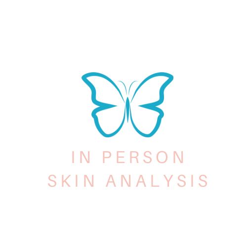 In Person Skin Analysis