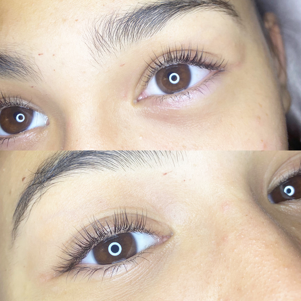 LASH LIFT