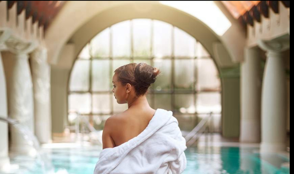 The Ritz & Glitz 90min Treatment
