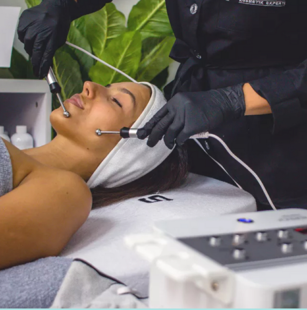 Facial Workout Single Session