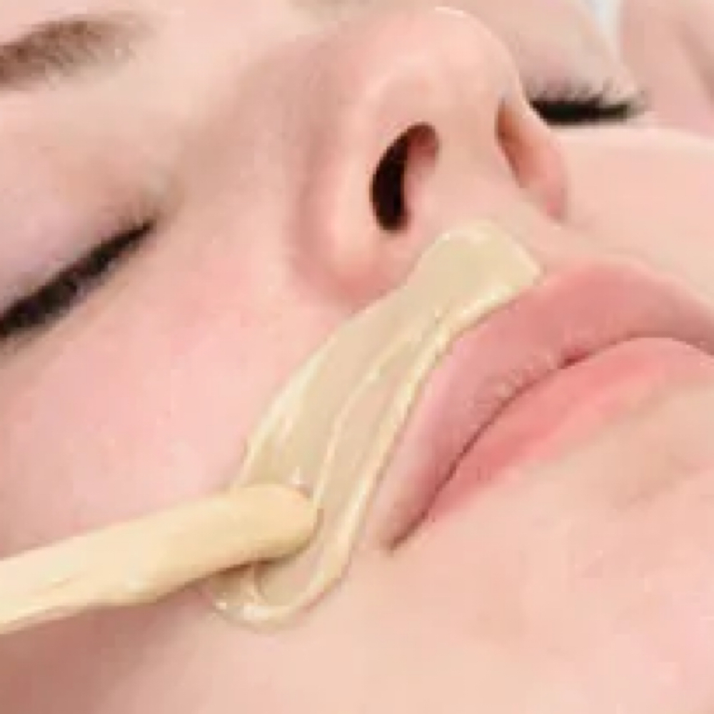 Lip Wax at Haus Of Aesthetics in Breckenridge, TX